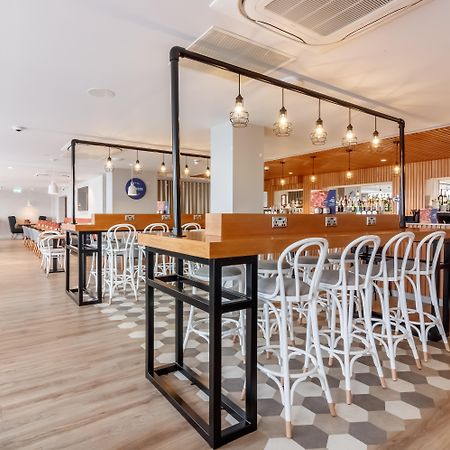 Holiday Inn Express - Wigan By Ihg Extérieur photo