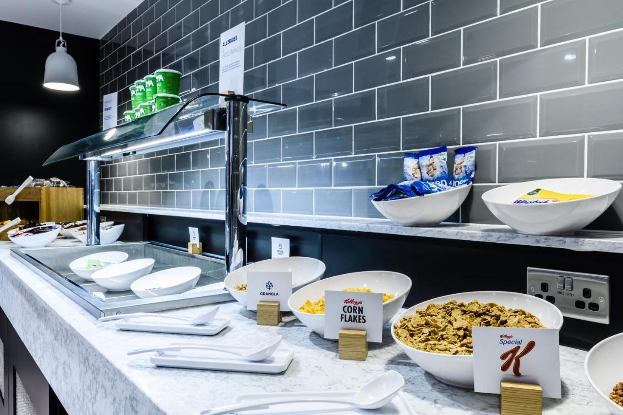 Holiday Inn Express - Wigan By Ihg Extérieur photo