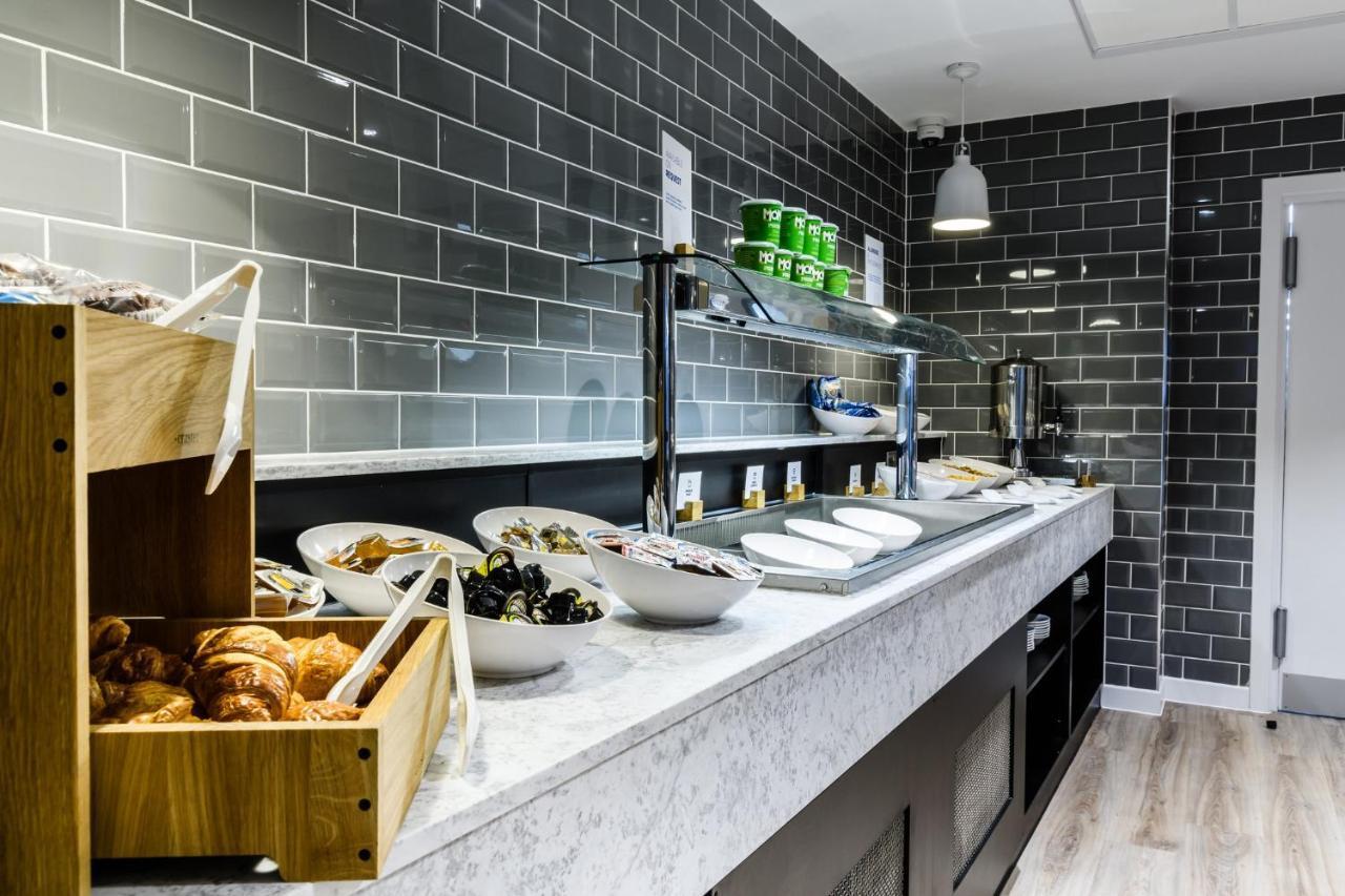 Holiday Inn Express - Wigan By Ihg Extérieur photo