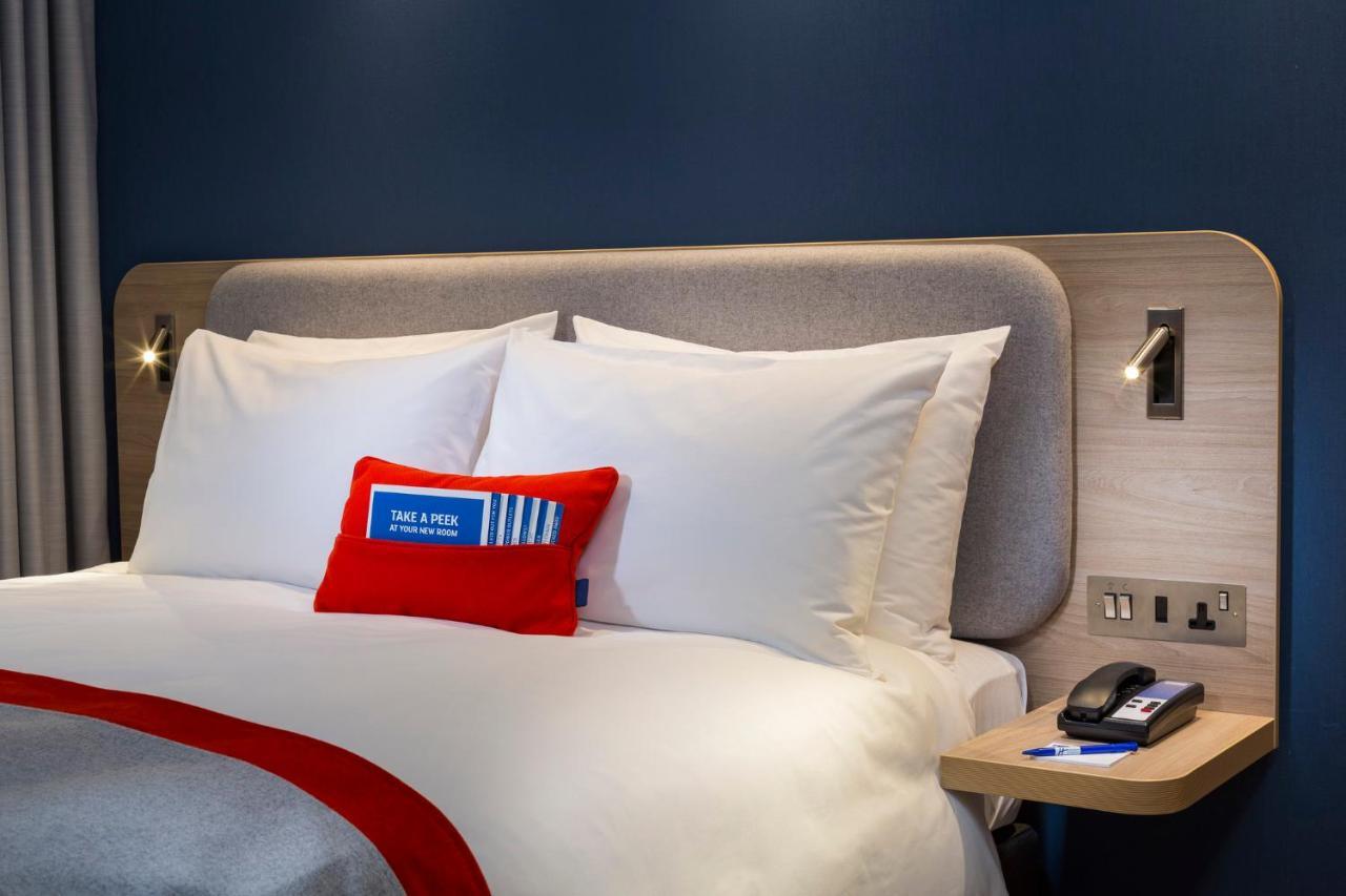 Holiday Inn Express - Wigan By Ihg Extérieur photo